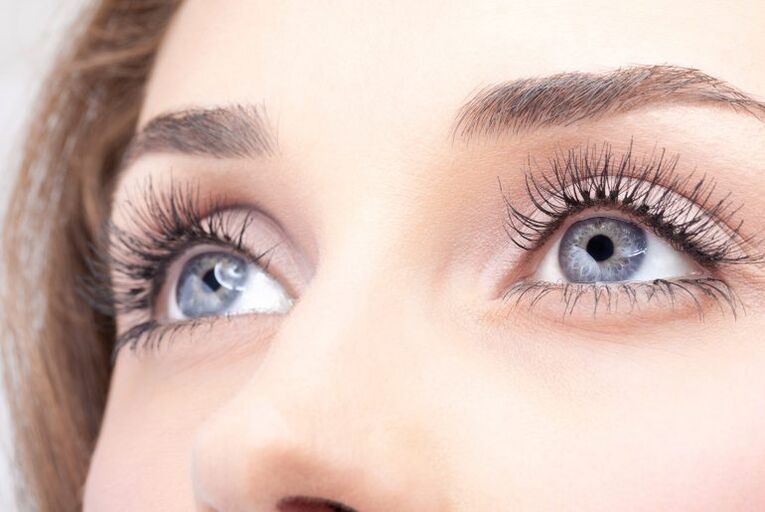 vision restored eye exercise